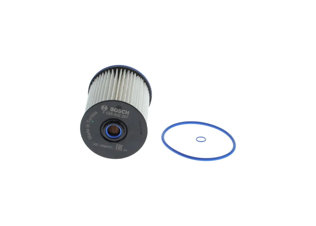 Kraftstofffilter BOSCH F 026 402 287